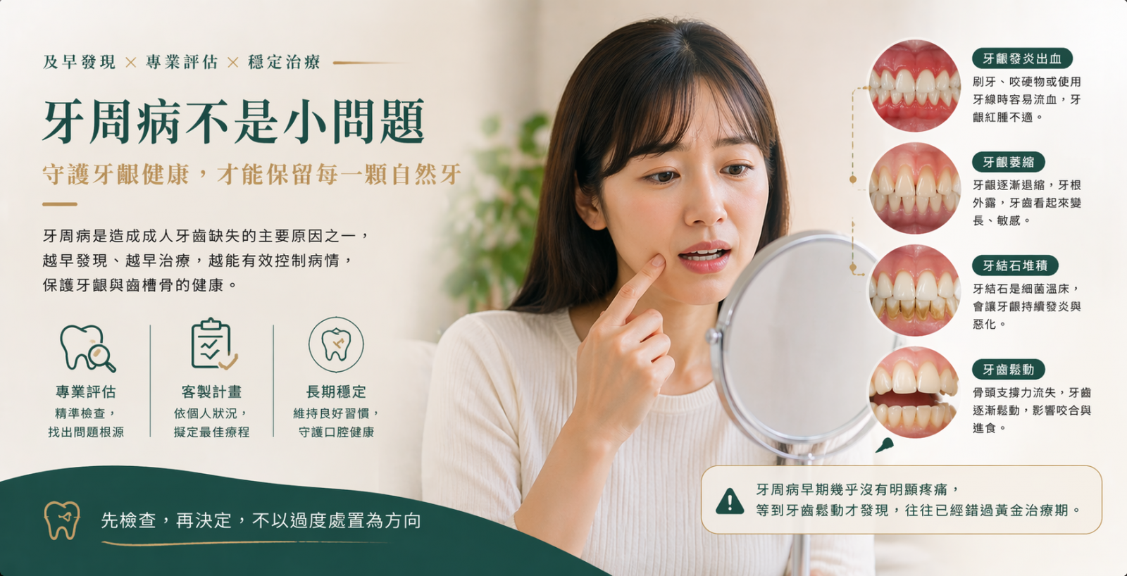 牙周治療